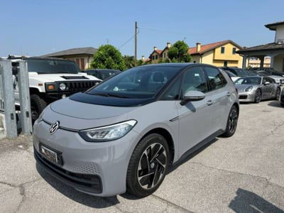 Volkswagen ID.3 58 kWh Pro Performance Edition Plus usata