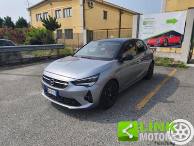 Opel Corsa 1.2 100 CV Edition usata