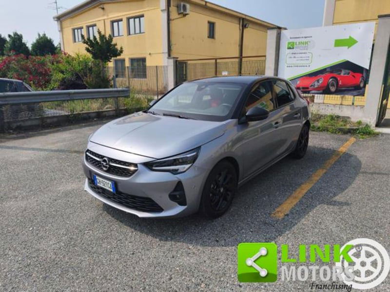 Opel Corsa 1.2 100 CV Edition
