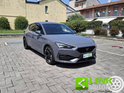 Cupra Leon 1.5 tsi 150cv usata