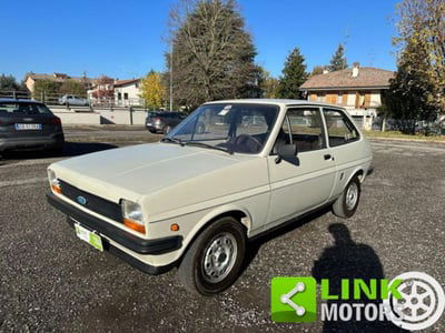 Ford Fiesta 900 usata