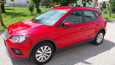 SEAT Arona 1.0 EcoTSI Style usata