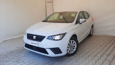 SEAT Ibiza 1.0 EcoTSI 95 CV S/S 5p. Style usata