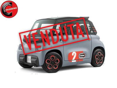 Citroen Ami Ami usata