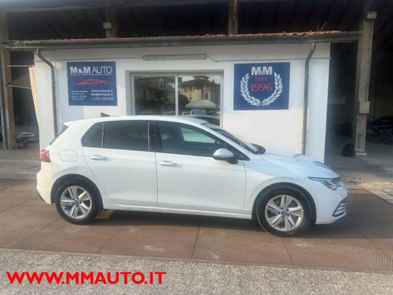 Volkswagen Golf 2.0 TDI SCR Life