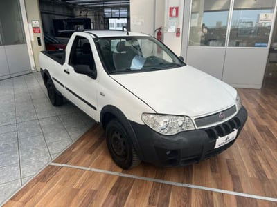 Fiat Strada 1.3 MJT Pick-up usato