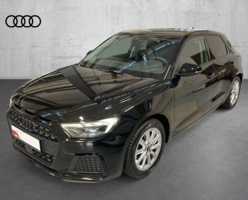 Audi A1 Sportback 25 TFSI S tronic Admired Advanced