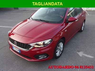 Fiat Tipo Tipo 1.4 4 porte Lounge usata