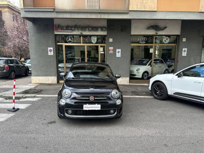 Fiat 500 1.2 S usata