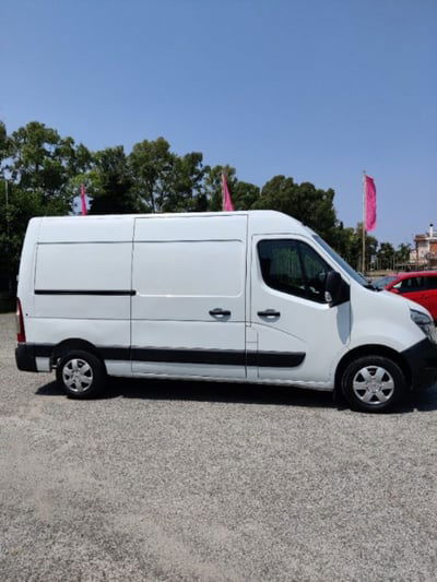 Nissan NV400 Furgone 28 2.3 dCi 130CV PC-TN Furgone