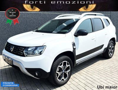 Dacia Duster 1.0 TCe 100 CV ECO-G 4x2 15th Anniversary usata