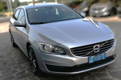Volvo V60 D3 Momentum Business