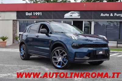 Lynk & Co 01 01 1.5 td phev usata