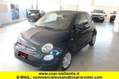 Fiat 500 1.2 Lounge usata