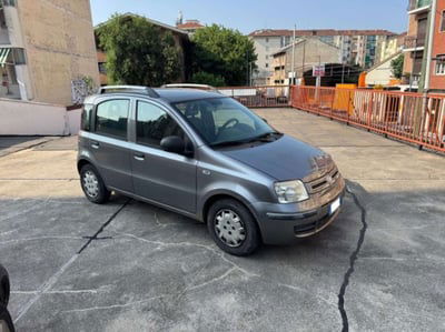 Fiat Panda 1.2 Dynamic Eco usata