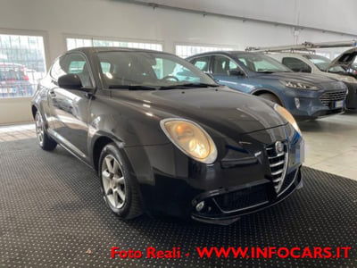 Alfa Romeo MiTo 1.3 JTDm 85 CV S&S Progression usata