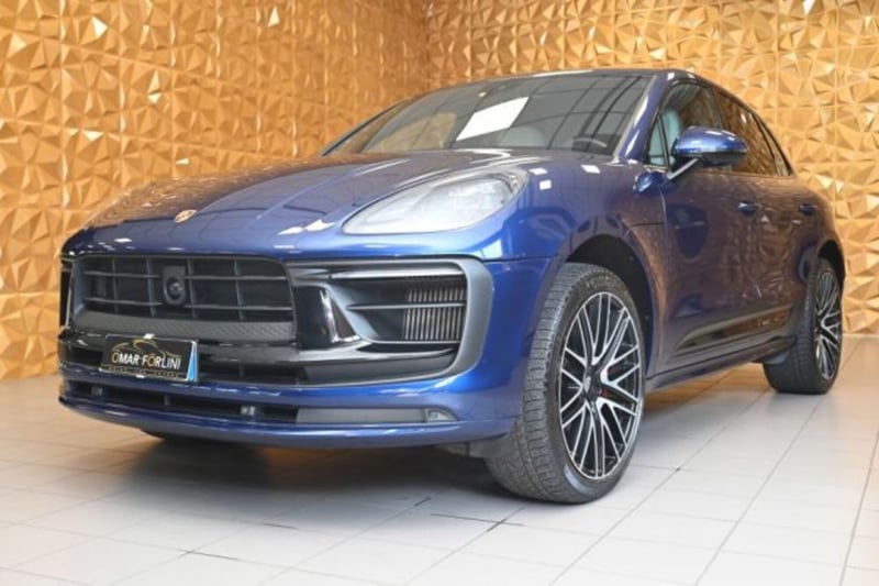 Porsche Macan 2.9 S 380cv pdk