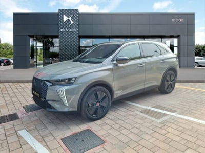 Ds DS 7 DS 7 Crossback BlueHDi 130 aut. Performance Line usata