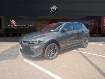 Alfa Romeo Tonale 1.5 hybrid Sprint 160cv tct7 nuova