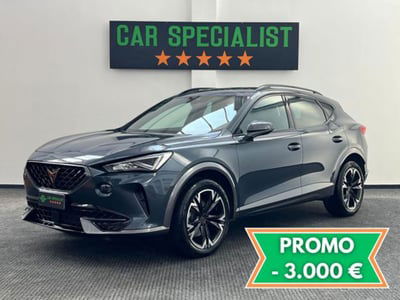 Cupra Formentor Formentor 1.5 TSI usata