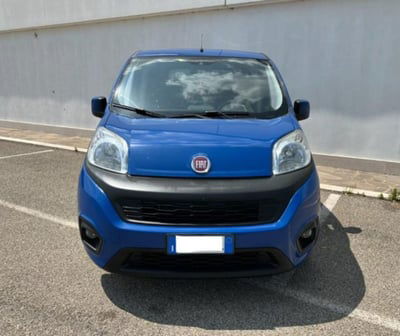 Fiat QUBO 1.3 MJT 80 CV Active usata