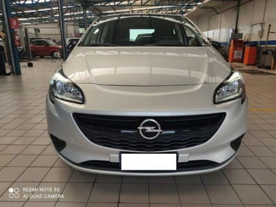 Opel Corsa 1.2 5 porte Innovation usata