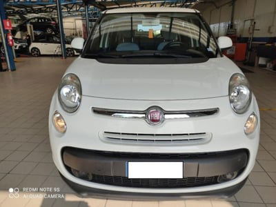 Fiat 500L 1.3 Multijet 85 CV Pop Star usata