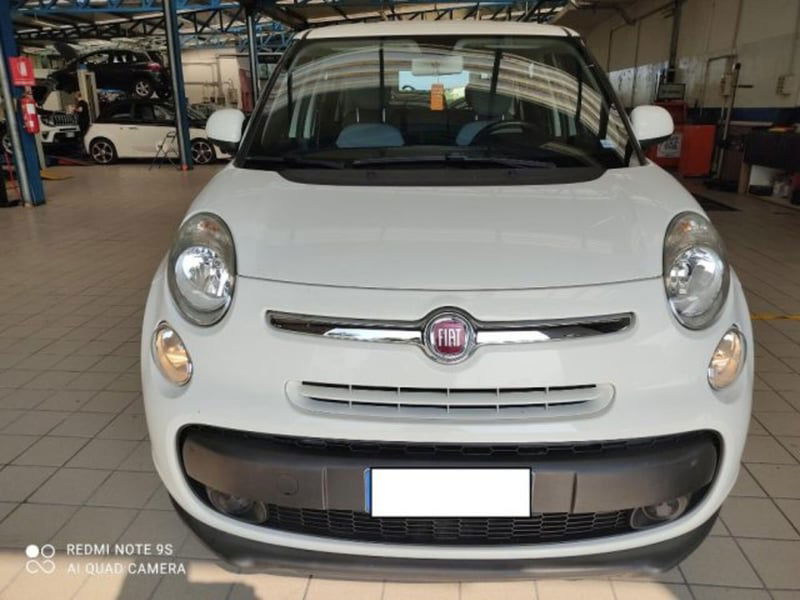Fiat 500L 1.3 Multijet 85 CV Pop Star