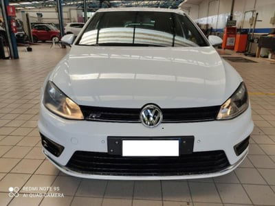 Volkswagen Golf 1.4 TSI 125 CV 5p. Highline BlueMotion Technology usata