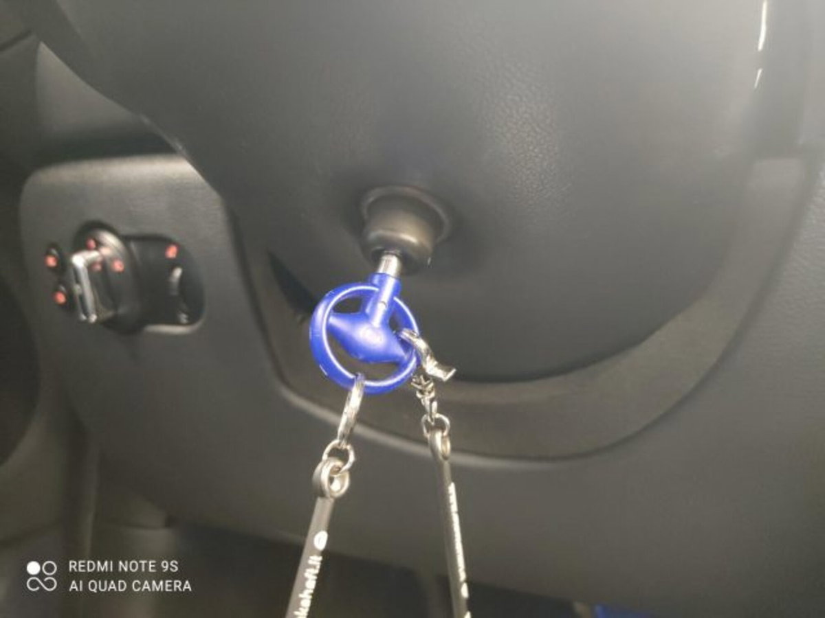 MINI Mini 1.5 One D (10)