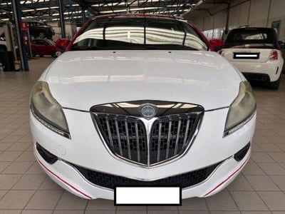 Lancia Delta 1.6 MJT DPF Gold usata