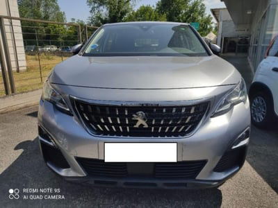 Peugeot 3008 BlueHDi 130 S&S EAT8 Active Business usata