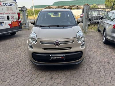 Fiat 500L 1.4 95 CV Pop Star usata