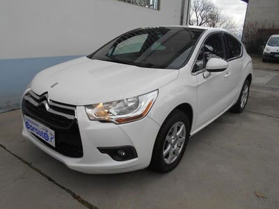Ds DS 4 DS 4 1.6 e-HDi 115 Chic usata