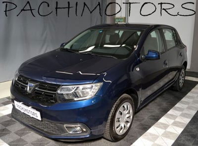Dacia Sandero 1.0 SCe 12V 75CV Comfort usata