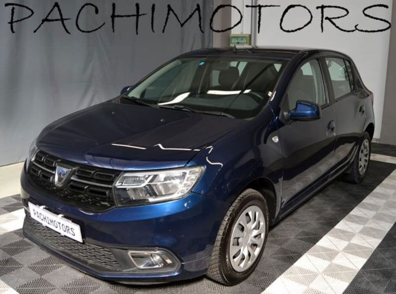 Dacia Sandero 1.0 SCe 12V 75CV Comfort