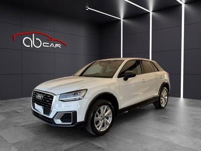 Audi Q2 Q2 30 TDI usata
