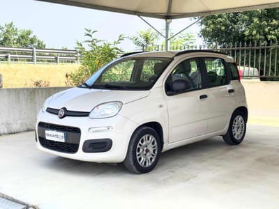 Fiat Panda 1.2 Dynamic Euro 5