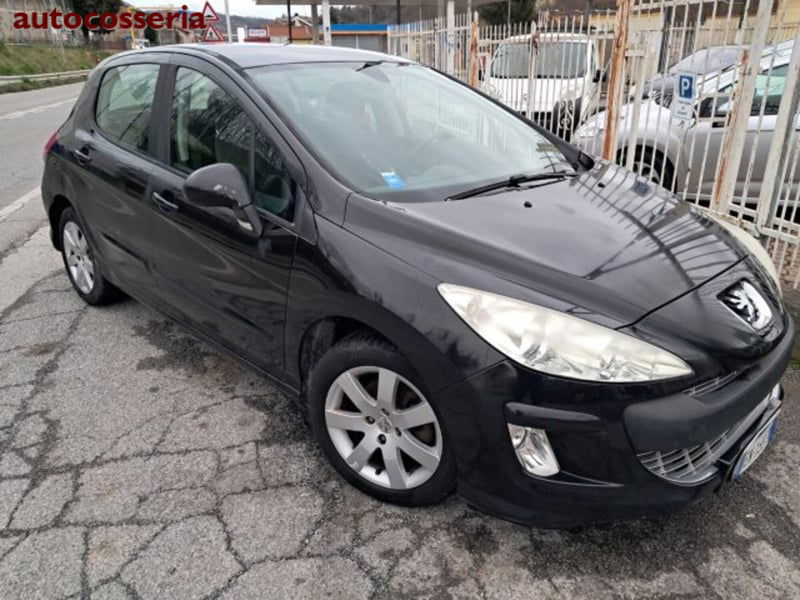 Peugeot 308 1.6 HDi 110CV 5p. Business
