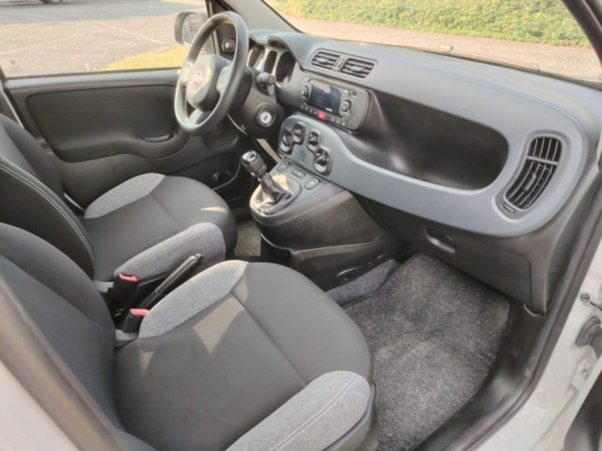 Fiat Panda 1.0 firefly hybrid s&s 70cv 5p.ti (5)