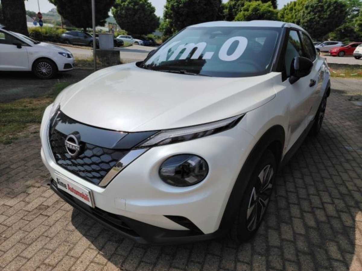 Nissan Juke 1.6 hev Acenta (4)