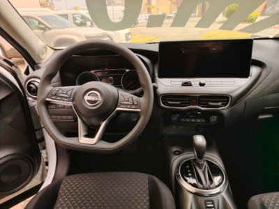 Nissan Juke 1.6 hev Acenta (6)