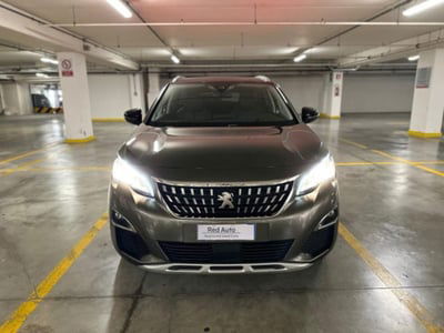 Peugeot 3008 BlueHDi 130 S&S EAT8 Allure usata