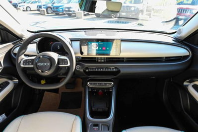 Fiat 600 1.2 La Prima 100cv (8)