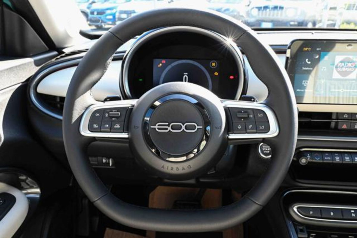 Fiat 600 1.2 La Prima 100cv (13)