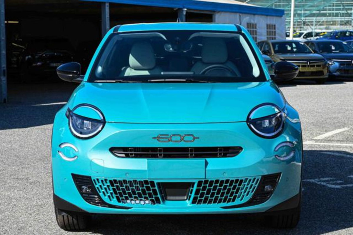 Fiat 600 1.2 La Prima 100cv (20)