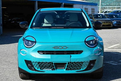 Fiat 600 1.2 La Prima 100cv (20)