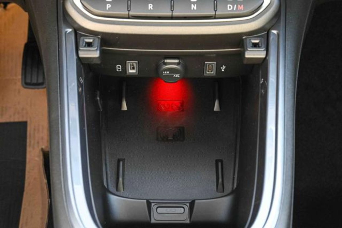 Fiat 600 1.2 La Prima 100cv (17)