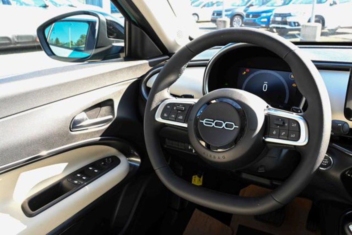 Fiat 600 1.2 La Prima 100cv (19)