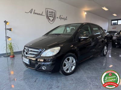 Mercedes-Benz Classe B 180 CDI Sport usata